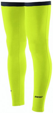 Návleky na nohy BBB BBW-91 Leg Warmer neon nohavičky