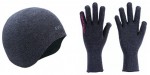 Set BBB BBW-296 FIT set čepice + rukavice