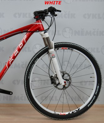 Kolo FELT NINE 29 XT 10 Ecco Raidon 11.8