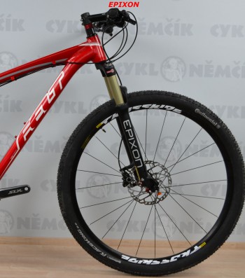 Kolo FELT NINE 29 XT 8000 11 Epixon 10,3kg