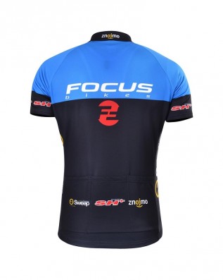 Dres Kalas Focus Znojmo