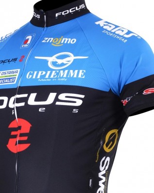 Dres Kalas Focus Znojmo