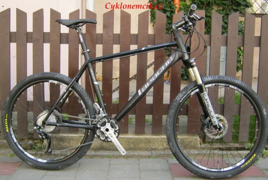 Kolo Apache Hawk 26 XT 2012