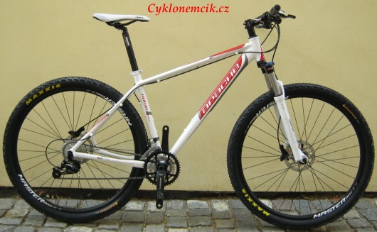 Kolo Apache Hawk 29 Deore