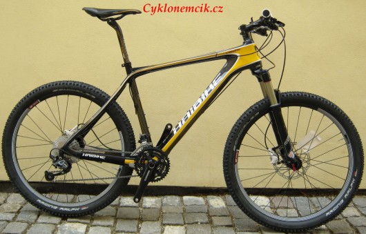 Kolo Haibike Light RC-SLX