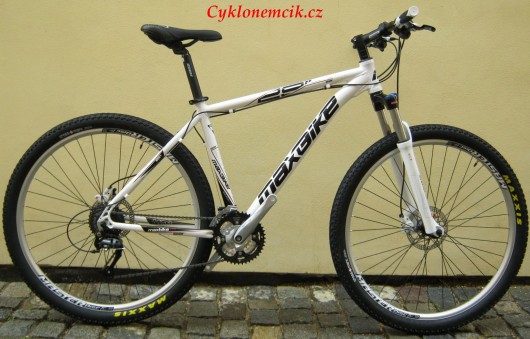 KOLO MAXBIKE 29 ACERA 9