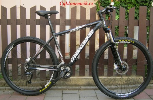 KOLO MAXBIKE 29 ACERA 9