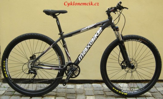 KOLO MAXBIKE 29 DEORE TECTRO