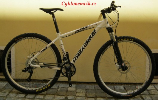 Kolo Maxbike 29 Sram X5