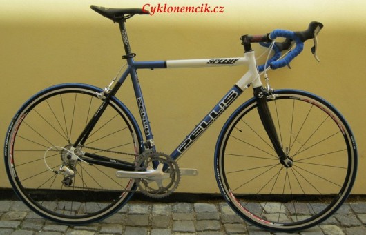 KOLO PELLS SPEEDY ULTEGRA-TIAGRA