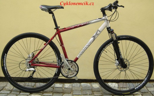 Kolo Proxi Deore disc NCX