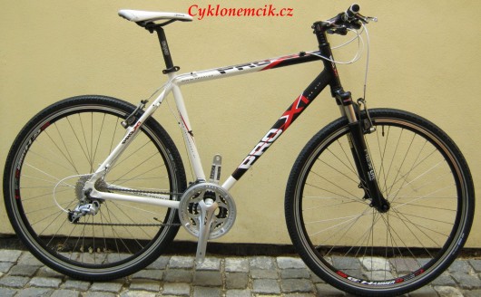 Kolo Proxi LX Cross 2012