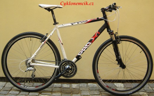 Kolo Proxi LX Cross 2012