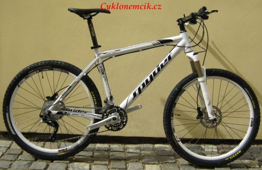 Kolo Spyder Oxygen RS XT 2012