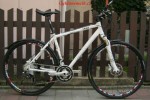 KOLO MAXBIKE C400 XT 30speed