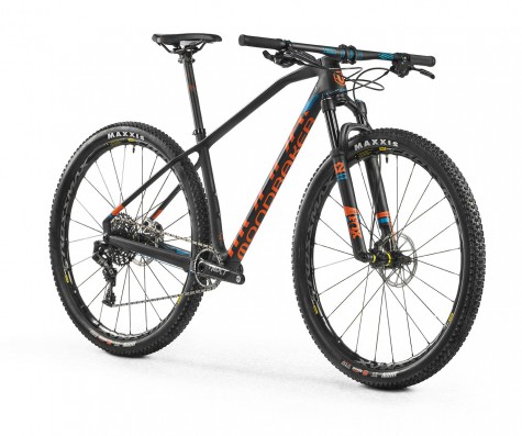 Kolo Mondraker Podium Carbon R 29er 2017