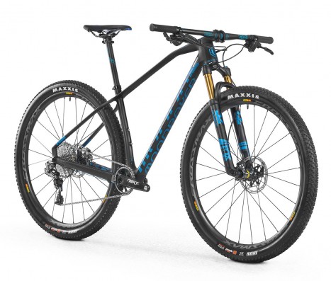 Kolo Mondraker Podium Carbon RR SL 29er 2017