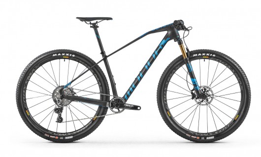 Kolo Mondraker Podium Carbon RR SL 29er 2017