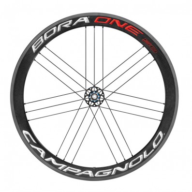 Kola Campagnolo Bora ONE 50-galusková