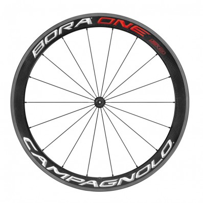 Kola Campagnolo Bora ONE 50-galusková