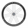 Kola Campagnolo Bora ONE 50 DARK-plášťová