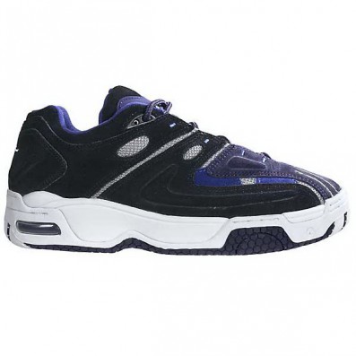 Boty AirWalk Andy Mac modré 38,5