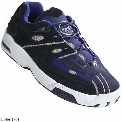 Boty AirWalk Andy Mac modré 38,5