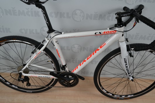 Kolo Maxbike Cyklokros 105 5800 11