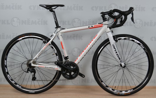 Kolo Maxbike Cyklokros 105 5800 11