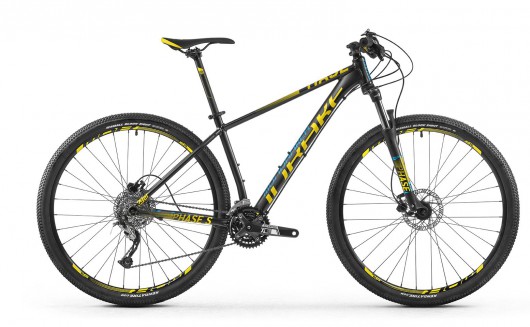 Kolo Mondraker Phase S 29er XT 8000 11 2017