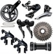 Sada Shimano Dura Ace 9100 2017