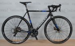 Kolo Ridley X-RIDE Disc Cyklokros Ultegra 6800 11