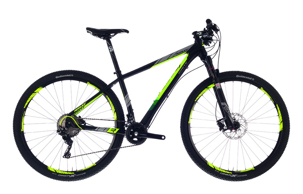 ridley ignite a 29