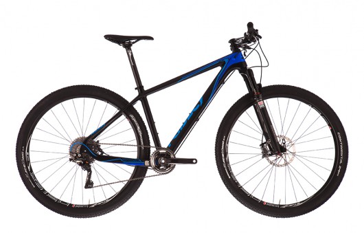 Kolo Ridley IGNITE CSL 27,5 XTR 2017
