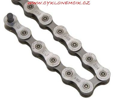 ŘETĚZ SHIMANO HG 50