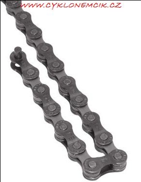 ŘETĚZ SHIMANO HG 70