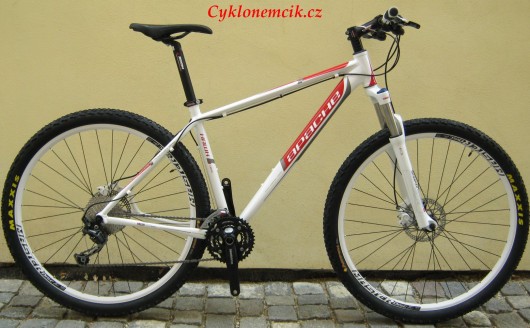 Kolo Apache Hawk Deore 10 2012