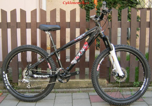 KOLO LEADER FOX DRAGSTAR 2010 RST