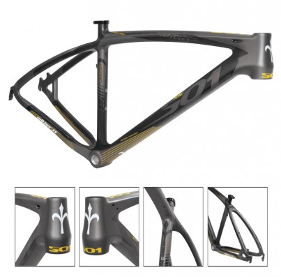 Rám Wilier 501 XN carbon