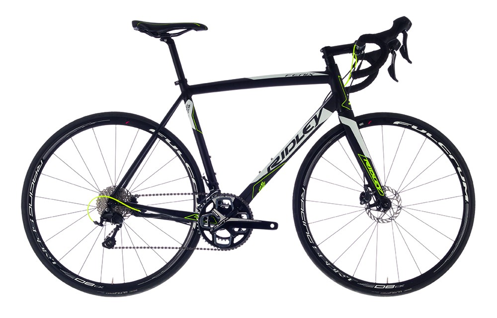 ridley fenix a 105 review
