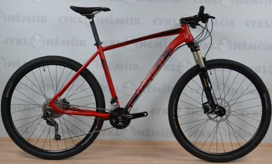 Kolo Spyder 29 Deore 10 Raidon