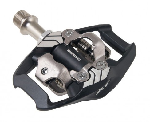 PEDÁLY SHIMANO XT PD-M8020 SPD