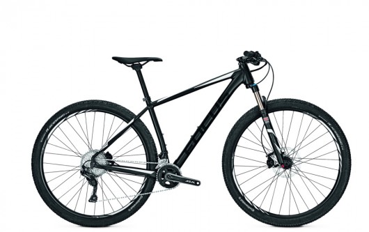 Kolo Focus Black Forest lite 29 22G 2017