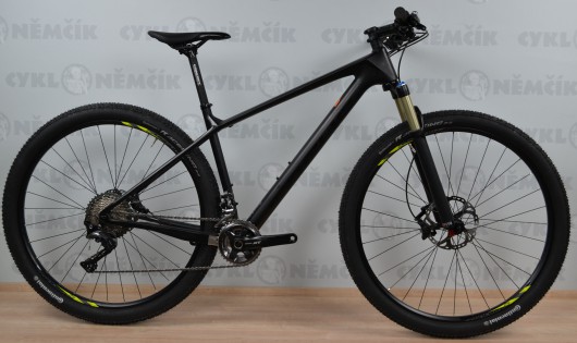 Kolo Focus Raven LTD SLX 7000 11 EPIXON 2017