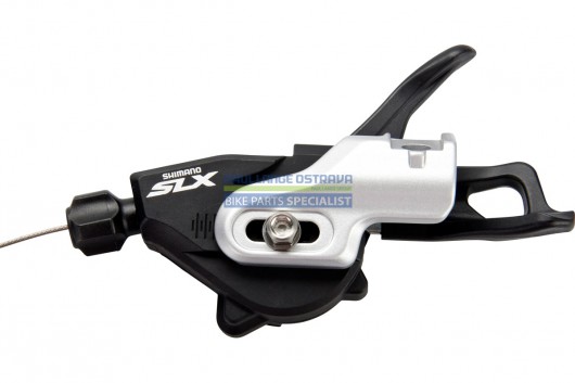 Řadící páčky Shimano SLX SLM 670 I spec 3x10