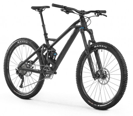 Kolo Mondraker DUNE CARBON R 2017