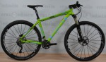 Kolo Scud 29 XT Ecco Raidon