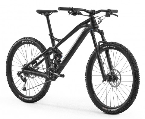 Kolo Mondraker FOXY CARBON R 2017