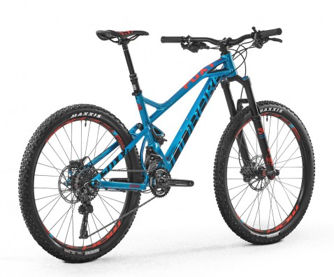 Kolo Mondraker FOXY R 2017