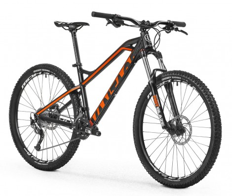 Kolo Mondraker VANTAGE 2017